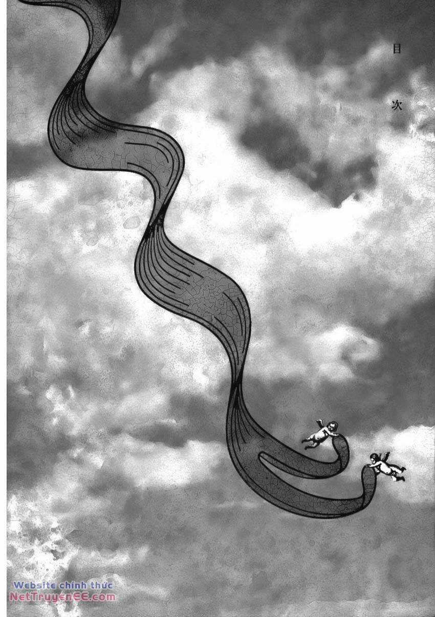 Thiếu Niên Thiếu Nữ Phiêu Lưu Ký Chapter 1 trang 4