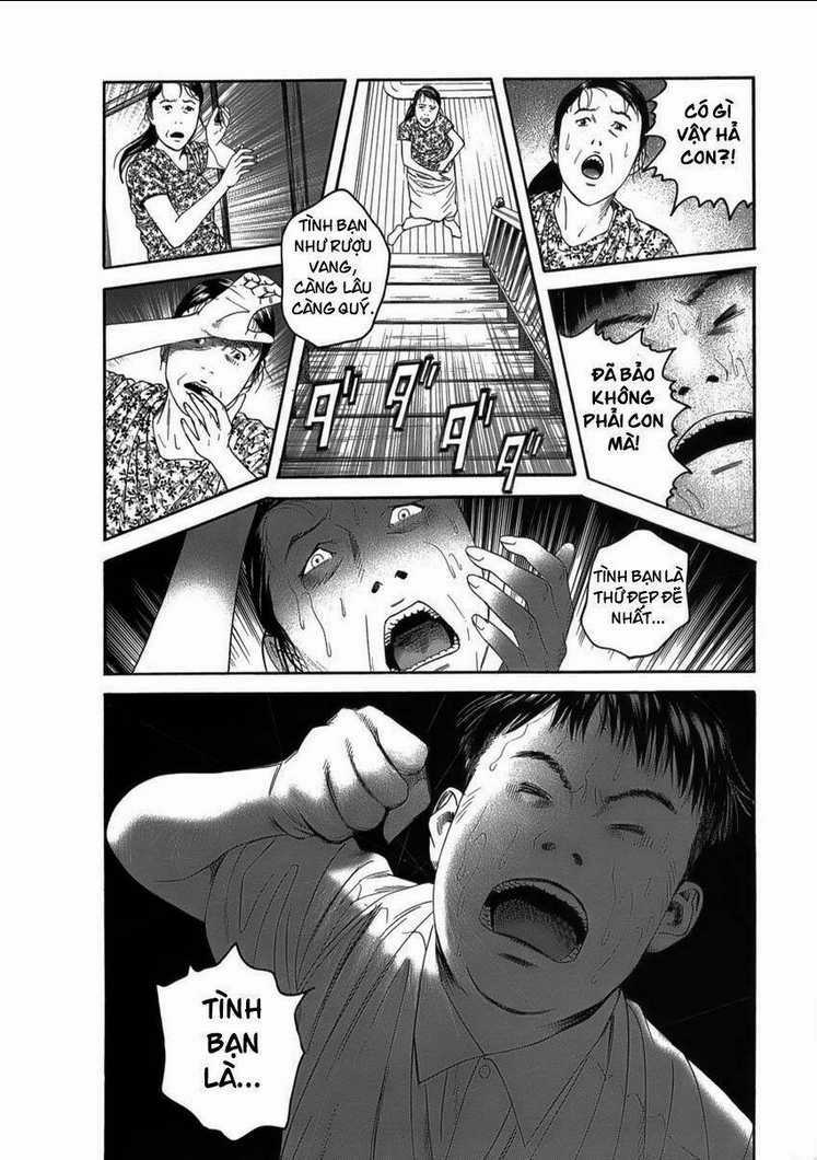 Thiếu Niên Thiếu Nữ Phiêu Lưu Ký Chapter 10 trang 21