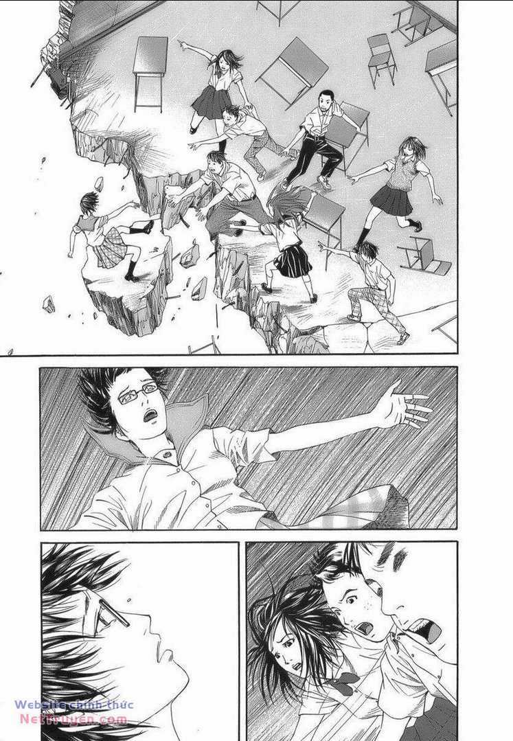 Thiếu Niên Thiếu Nữ Phiêu Lưu Ký Chapter 12 trang 12