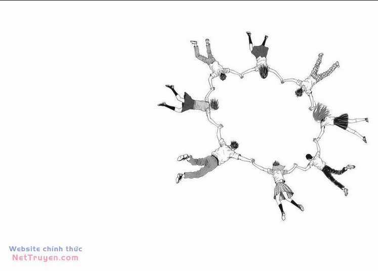 Thiếu Niên Thiếu Nữ Phiêu Lưu Ký Chapter 12 trang 17