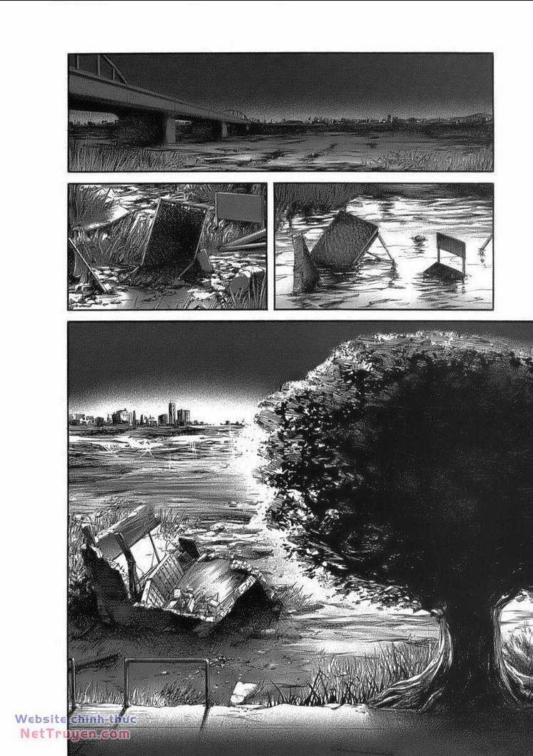 Thiếu Niên Thiếu Nữ Phiêu Lưu Ký Chapter 12 trang 20