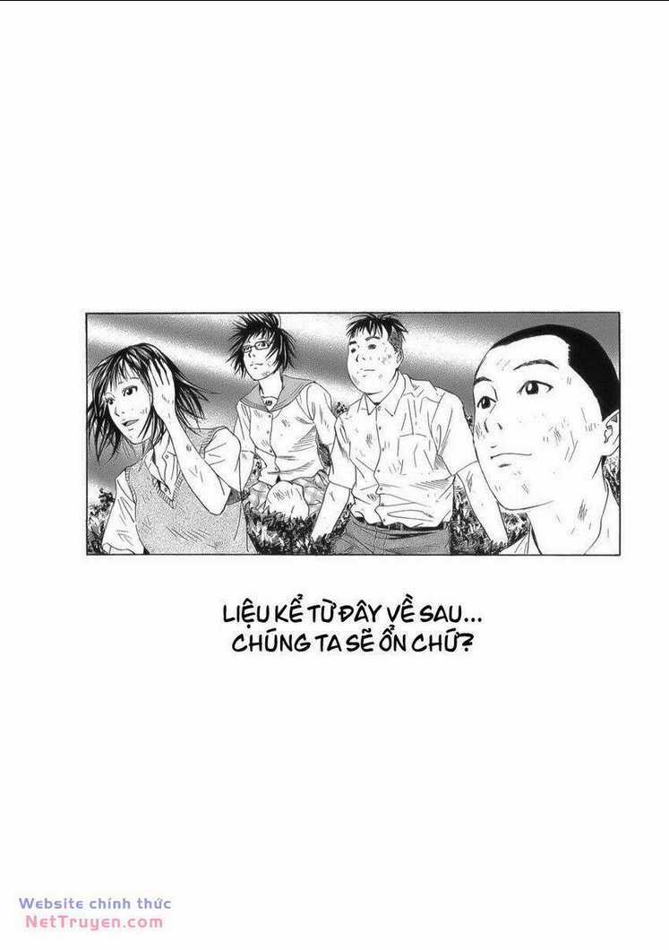 Thiếu Niên Thiếu Nữ Phiêu Lưu Ký Chapter 12 trang 23