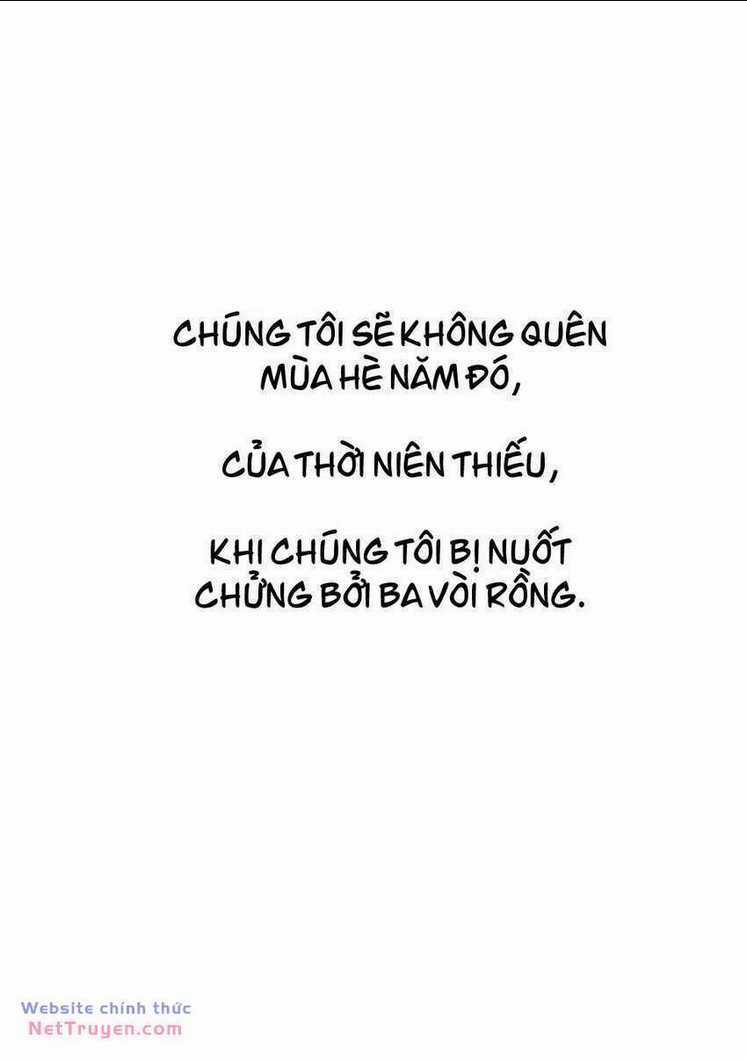 Thiếu Niên Thiếu Nữ Phiêu Lưu Ký Chapter 12 trang 25