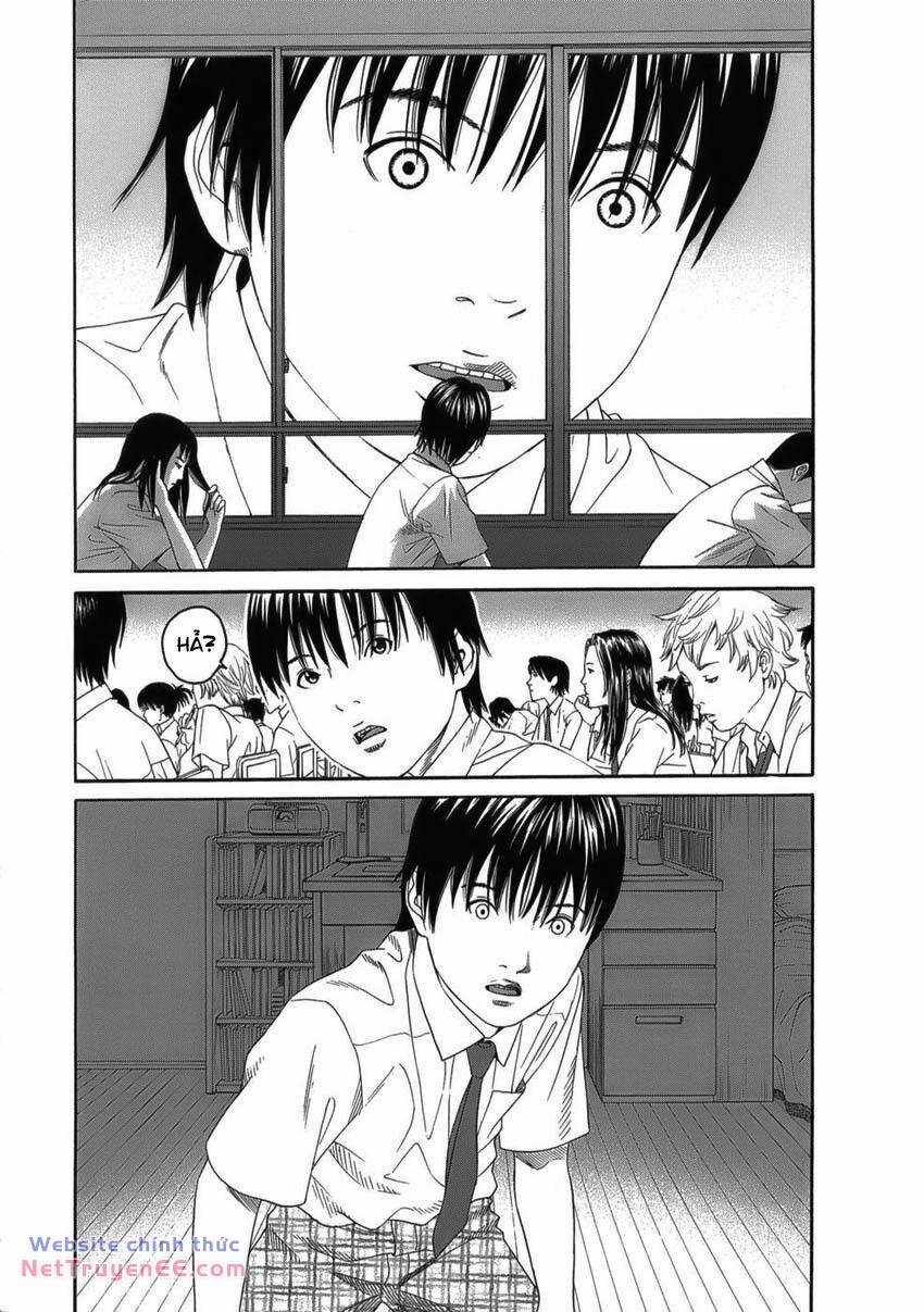 Thiếu Niên Thiếu Nữ Phiêu Lưu Ký Chapter 2 trang 13