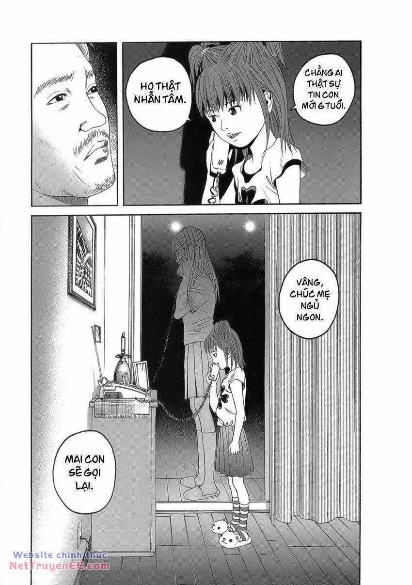 Thiếu Niên Thiếu Nữ Phiêu Lưu Ký Chapter 3 trang 13