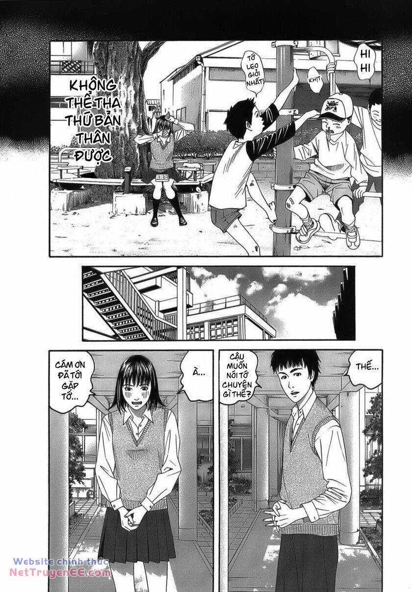 Thiếu Niên Thiếu Nữ Phiêu Lưu Ký Chapter 7 trang 11