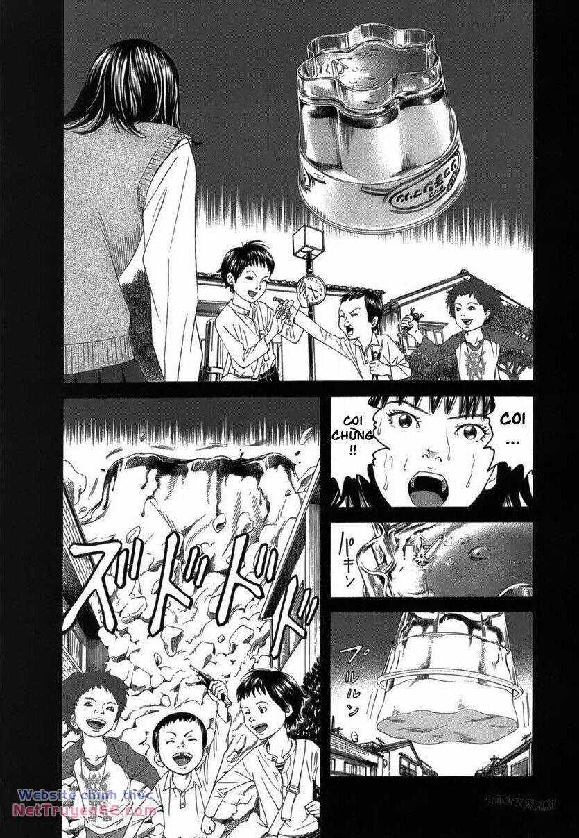 Thiếu Niên Thiếu Nữ Phiêu Lưu Ký Chapter 7 trang 9