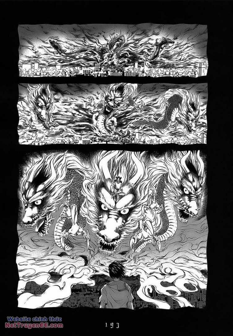 Thiếu Niên Thiếu Nữ Phiêu Lưu Ký Chapter 9 trang 16