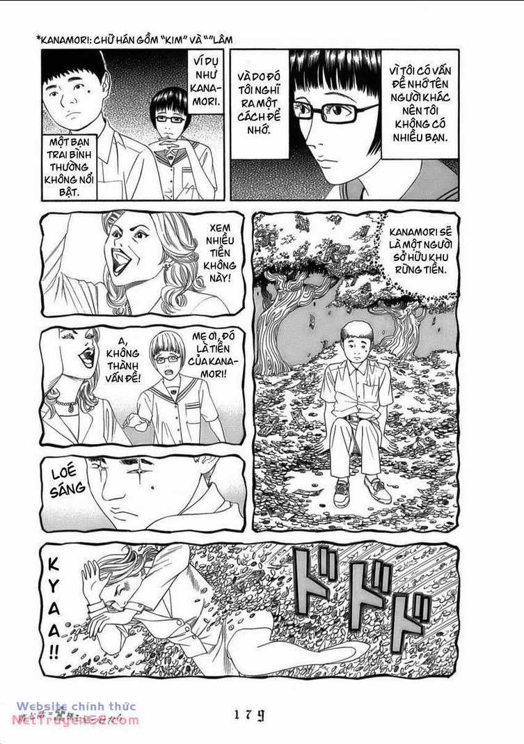 Thiếu Niên Thiếu Nữ Phiêu Lưu Ký Chapter 9 trang 2