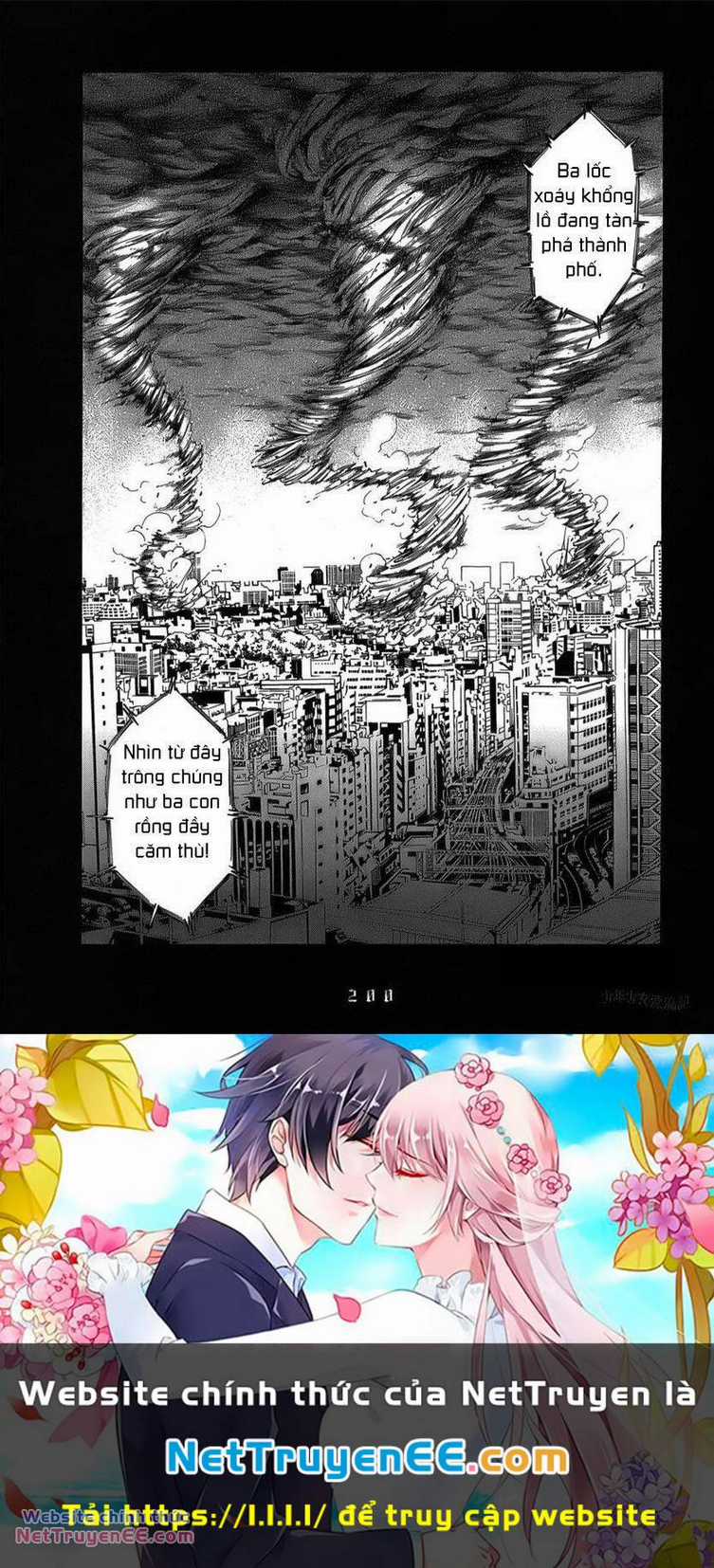 Thiếu Niên Thiếu Nữ Phiêu Lưu Ký Chapter 9 trang 23