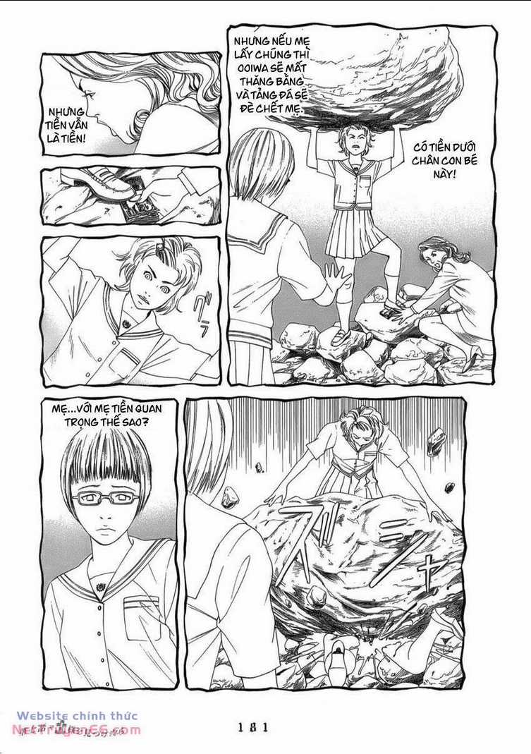 Thiếu Niên Thiếu Nữ Phiêu Lưu Ký Chapter 9 trang 4