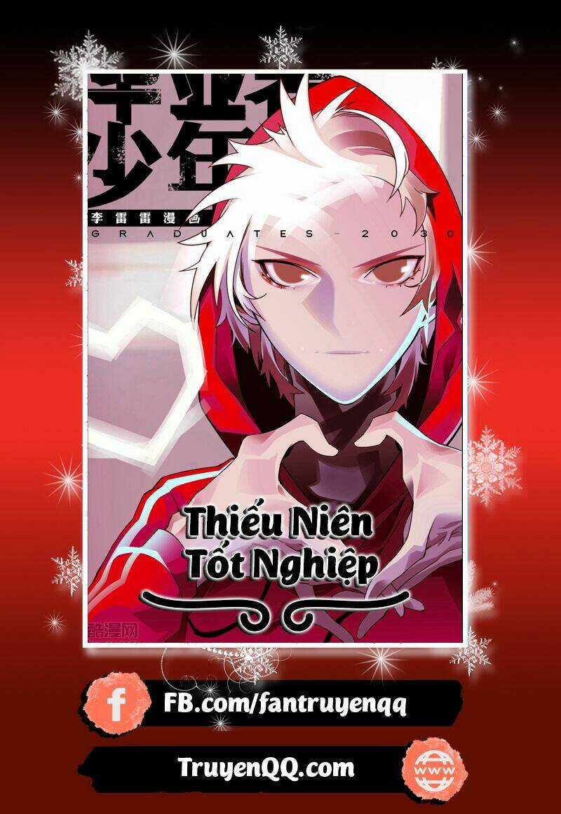 Thiếu Niên Tốt Nghiệp Chapter 1 trang 13