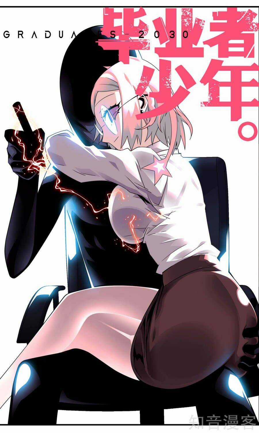 Thiếu Niên Tốt Nghiệp Chapter 6 trang 2