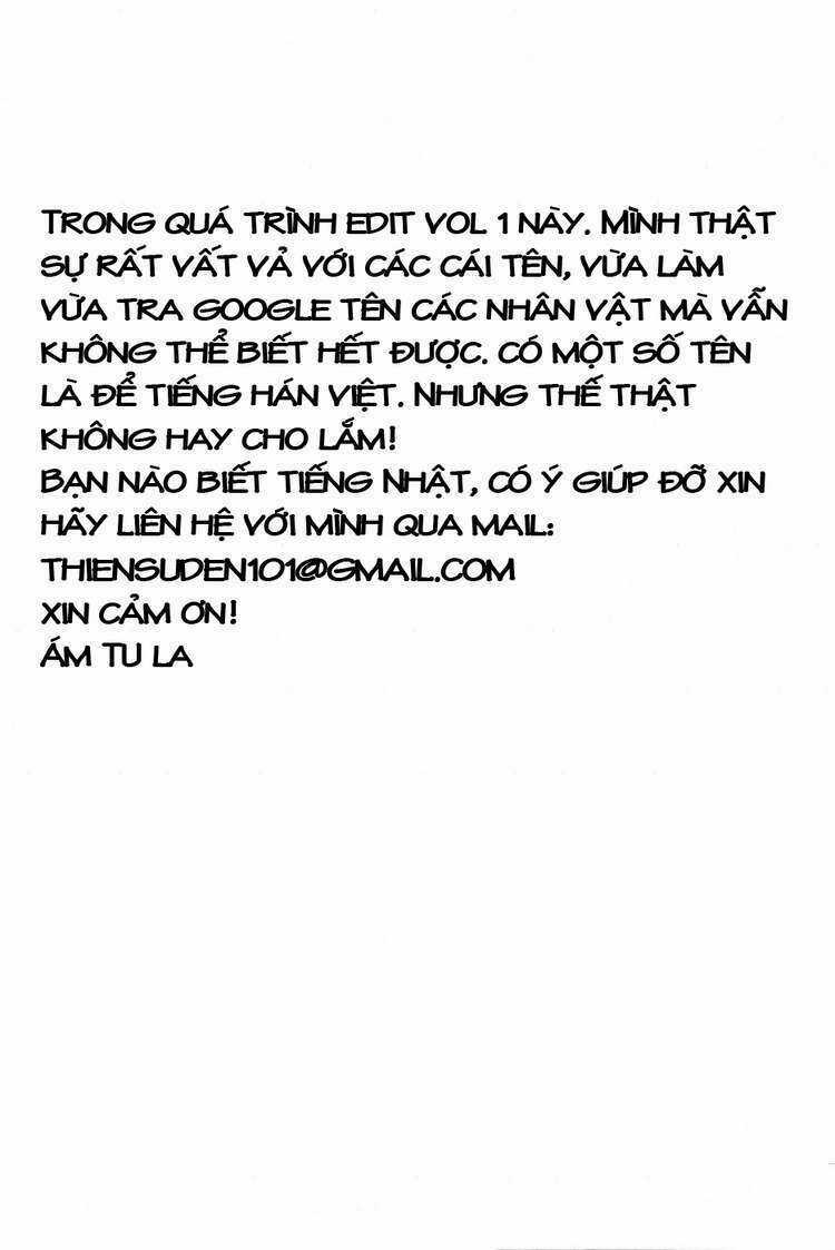 Thiếu niên vương phần 2 Chapter 1 trang 2