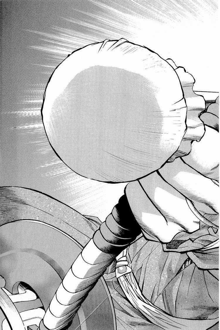 Thiếu niên vương phần 2 Chapter 1 trang 38