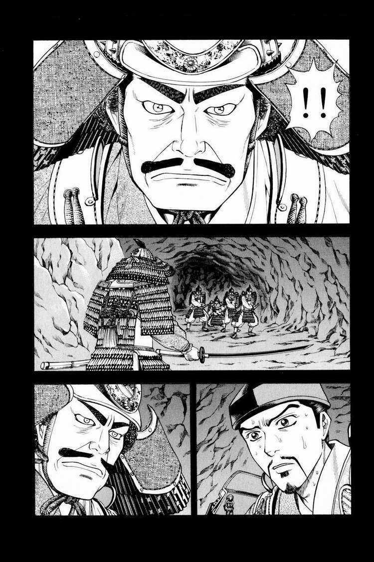 Thiếu niên vương phần 2 Chapter 12 trang 47