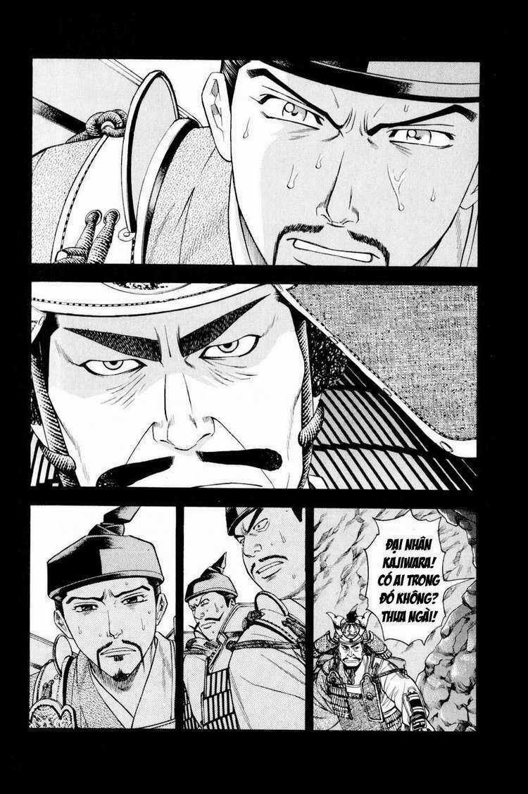 Thiếu niên vương phần 2 Chapter 12 trang 48