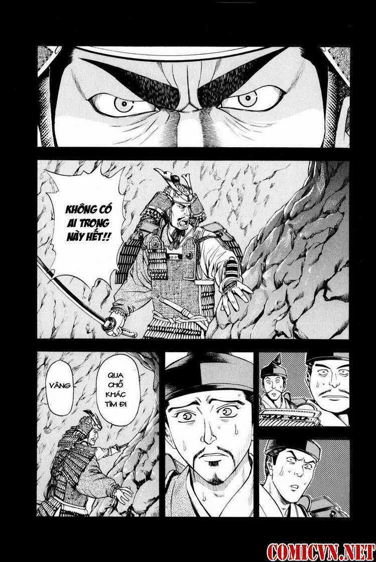 Thiếu niên vương phần 2 Chapter 12 trang 49