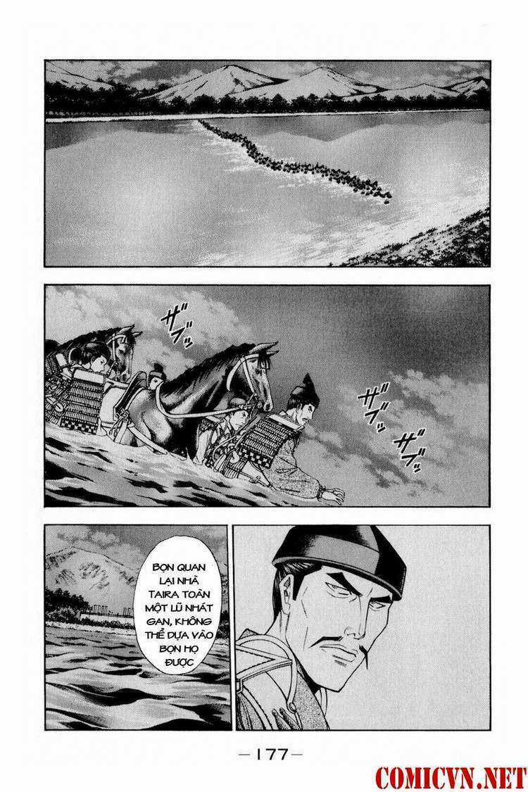 Thiếu niên vương phần 2 Chapter 12 trang 53