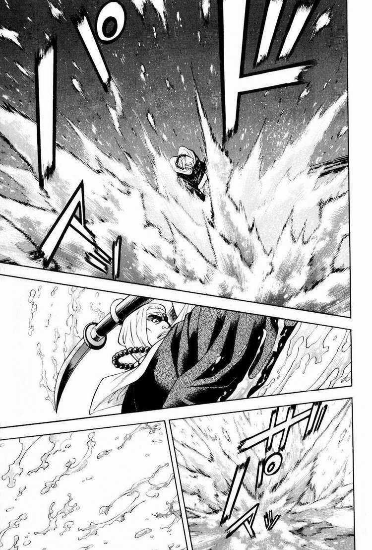 Thiếu niên vương phần 2 Chapter 13 trang 16