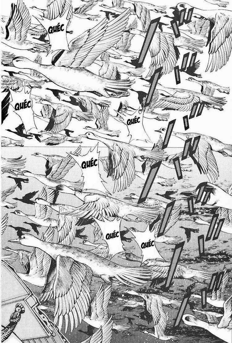 Thiếu niên vương phần 2 Chapter 13 trang 37