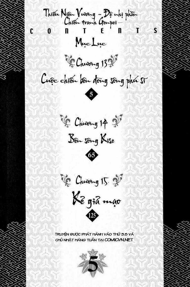 Thiếu niên vương phần 2 Chapter 13 trang 7