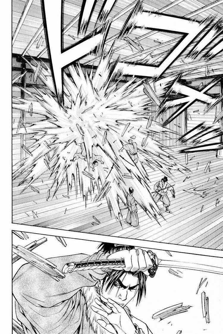 Thiếu niên vương phần 2 Chapter 19 trang 29