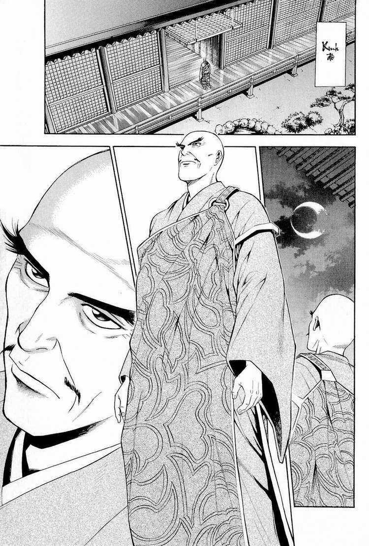 Thiếu niên vương phần 2 Chapter 19 trang 38