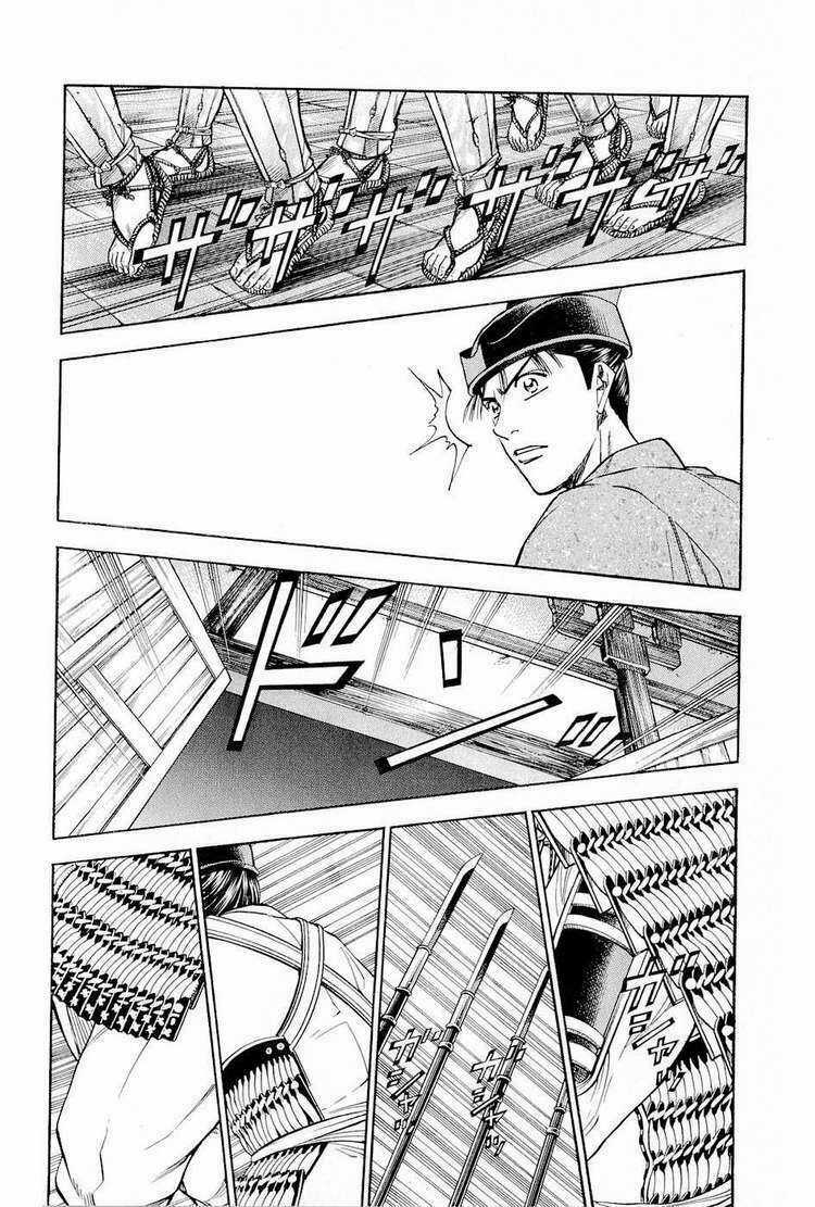 Thiếu niên vương phần 2 Chapter 19 trang 51