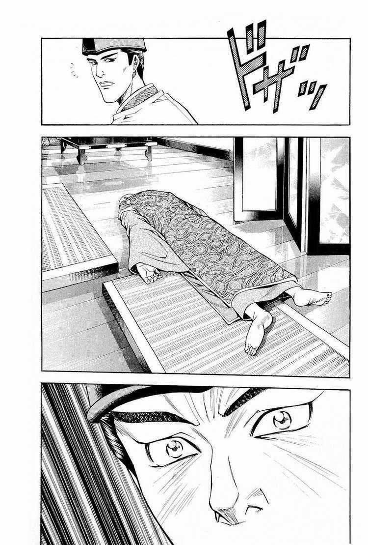 Thiếu niên vương phần 2 Chapter 19 trang 66