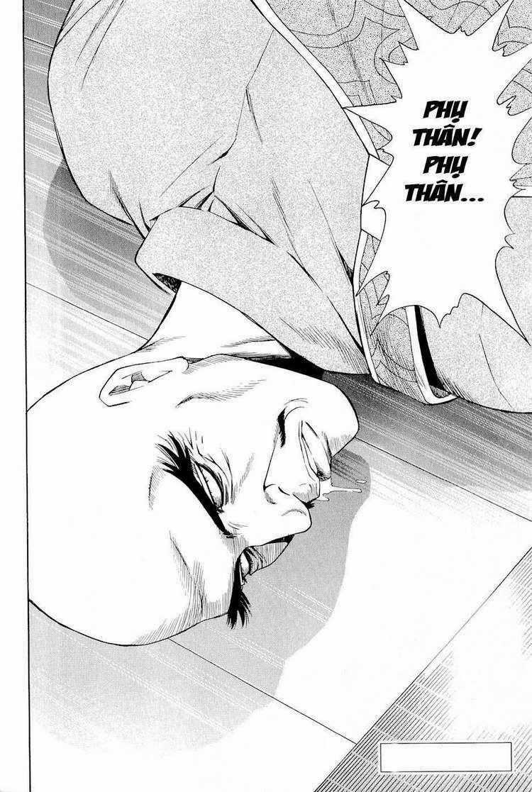 Thiếu niên vương phần 2 Chapter 19 trang 67