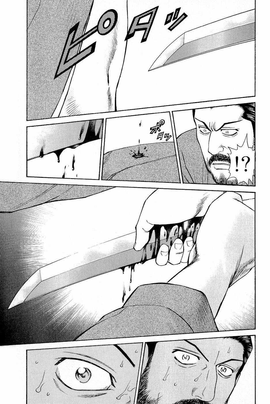 Thiếu niên vương phần 2 Chapter 2 trang 35