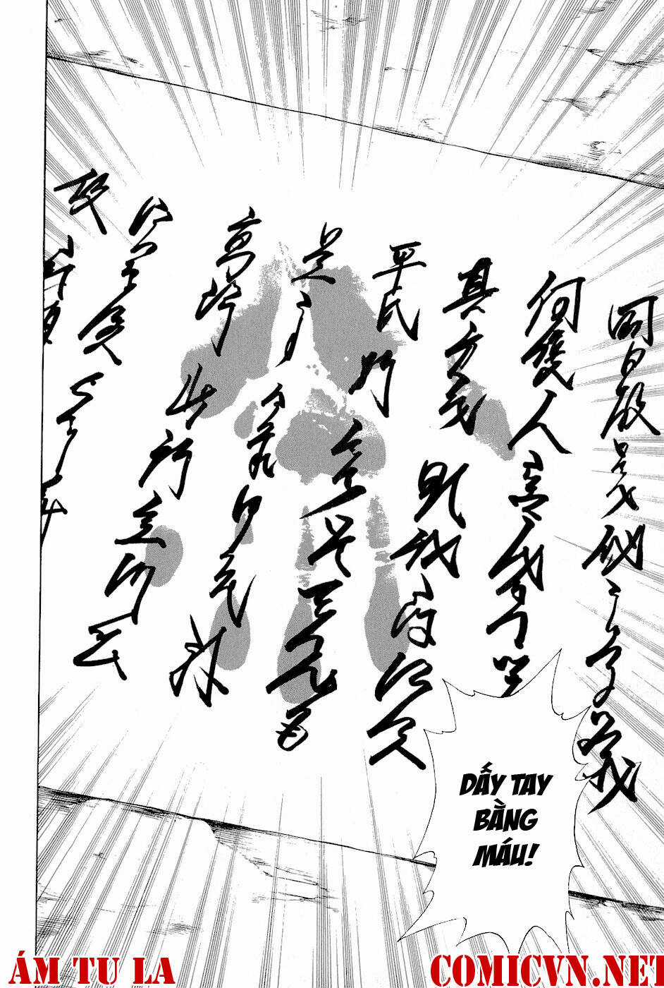 Thiếu niên vương phần 2 Chapter 2 trang 46