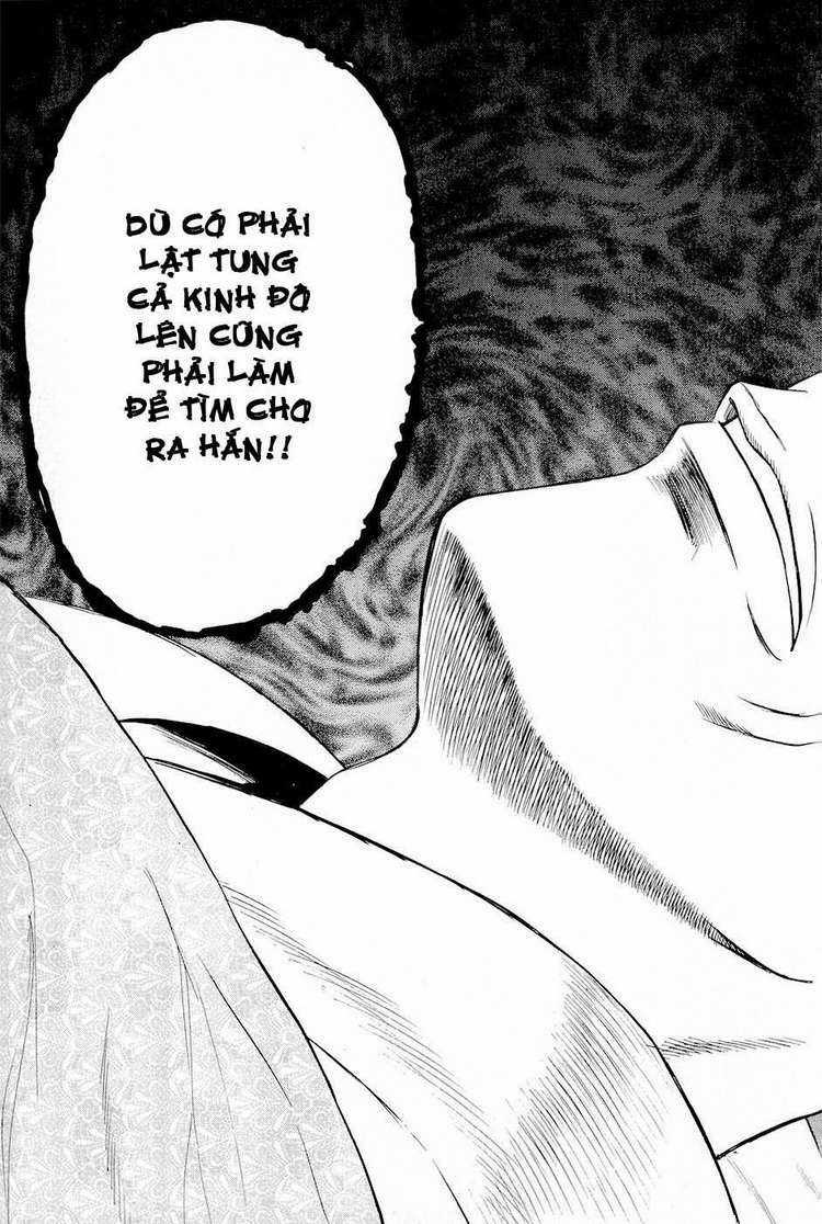 Thiếu niên vương phần 2 Chapter 20 trang 59