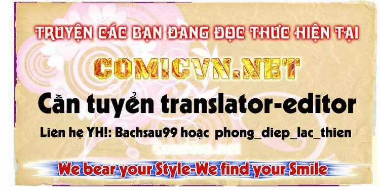 Thiếu niên vương phần 2 Chapter 3 trang 64