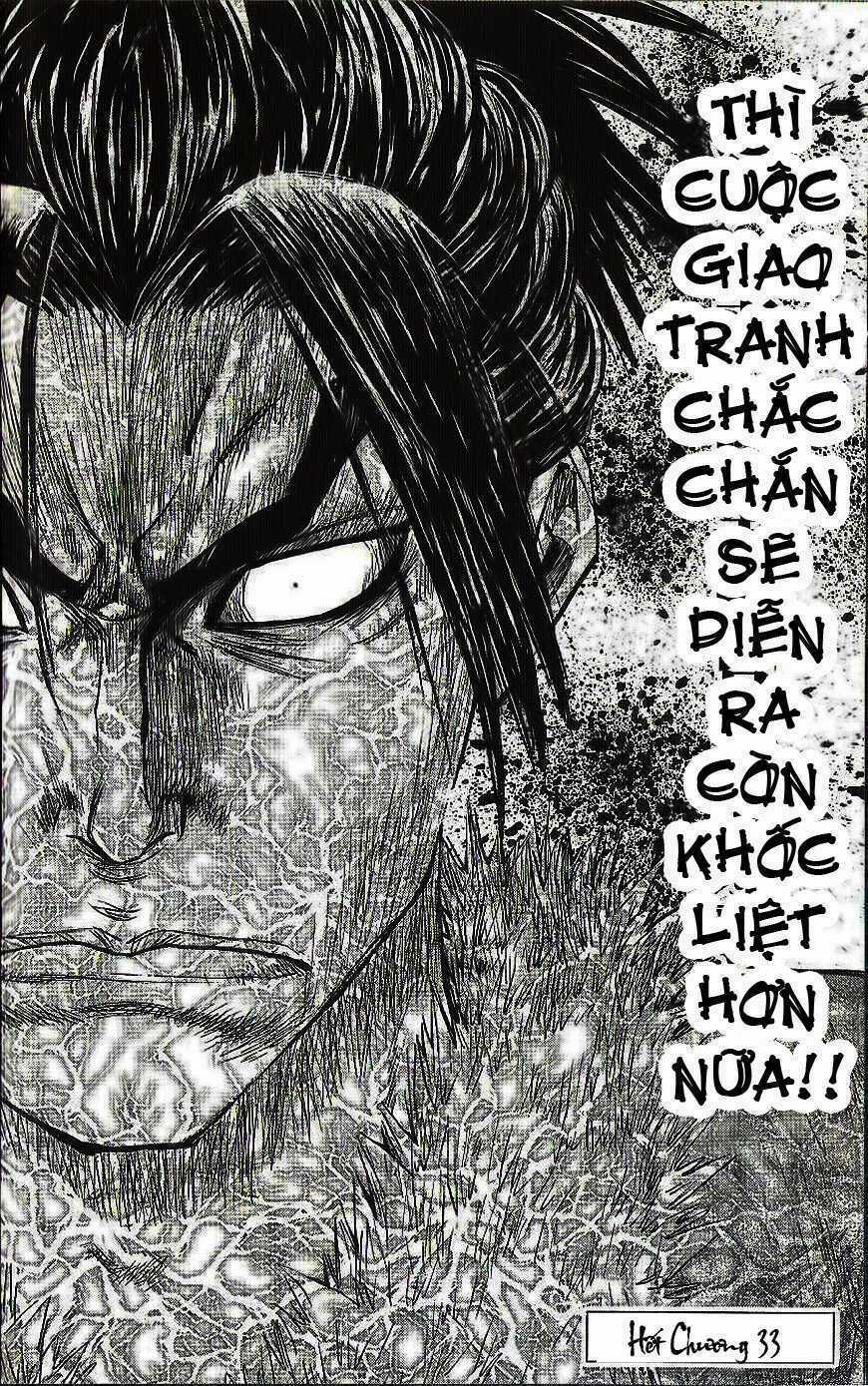 Thiếu niên vương phần 2 Chapter 33 trang 61