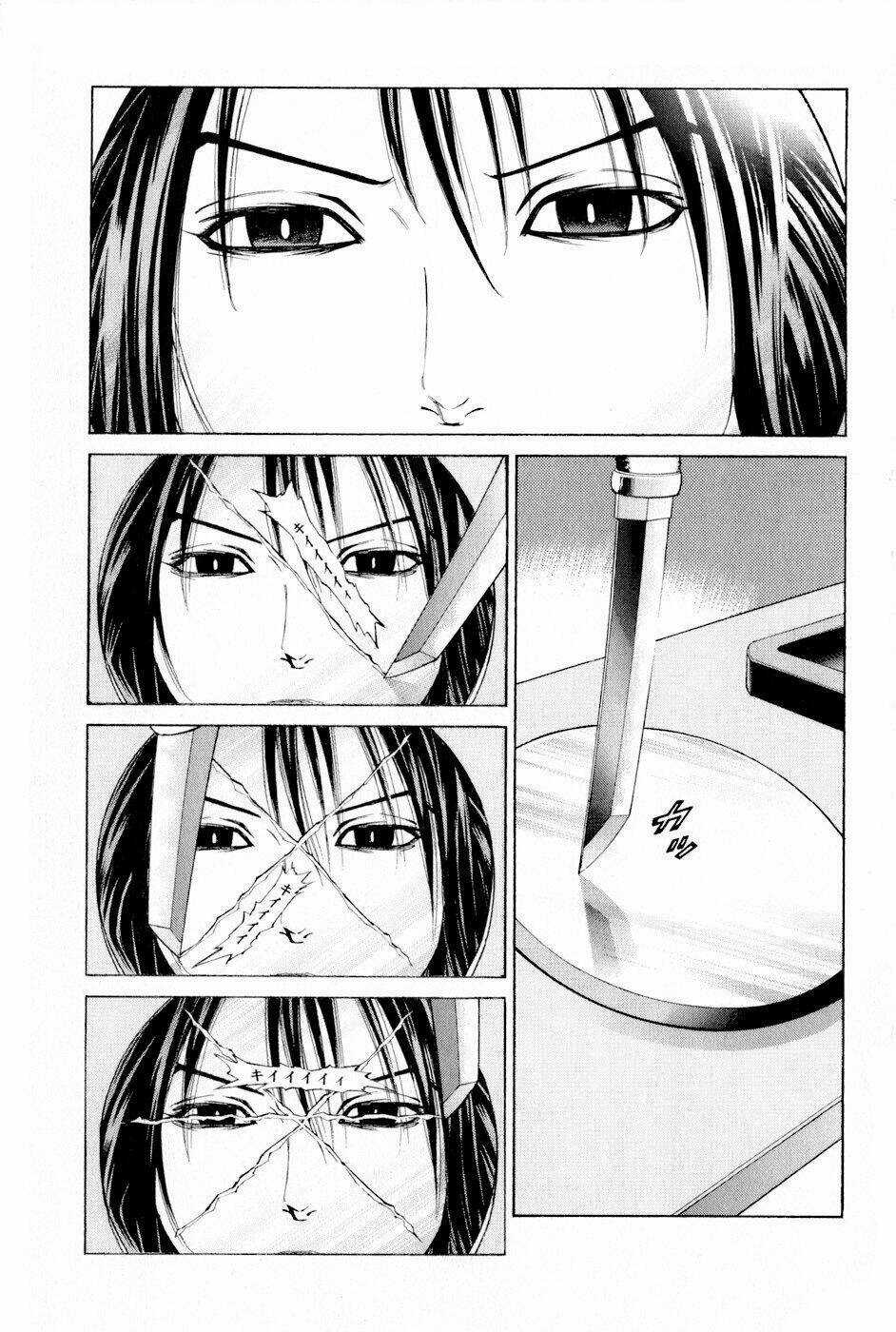 Thiếu niên vương phần 2 Chapter 4 trang 44