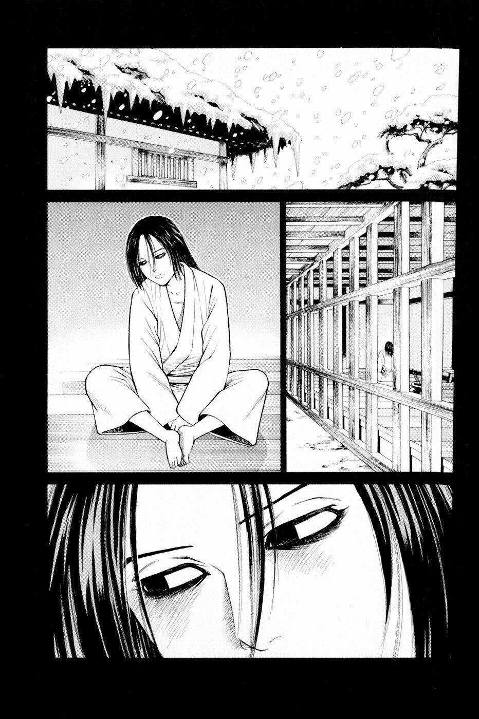 Thiếu niên vương phần 2 Chapter 4 trang 60