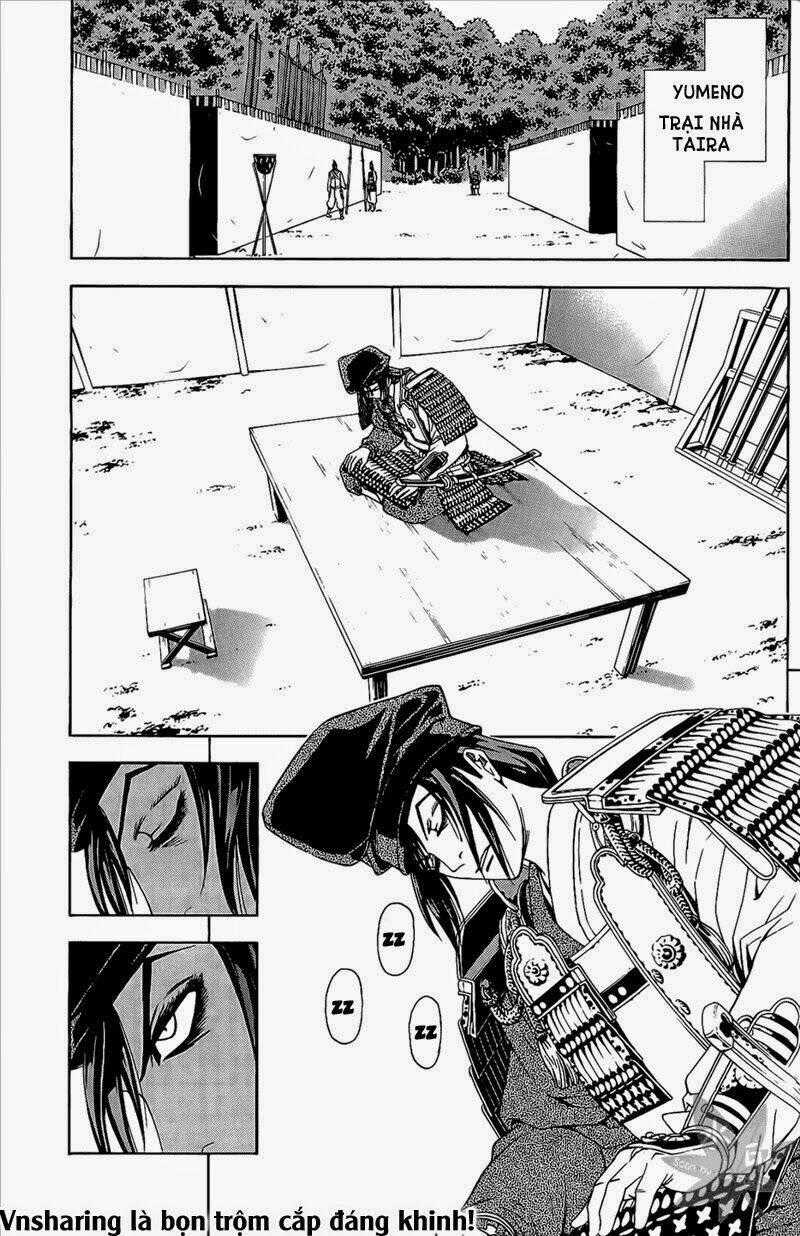 Thiếu niên vương phần 2 Chapter 51 trang 1