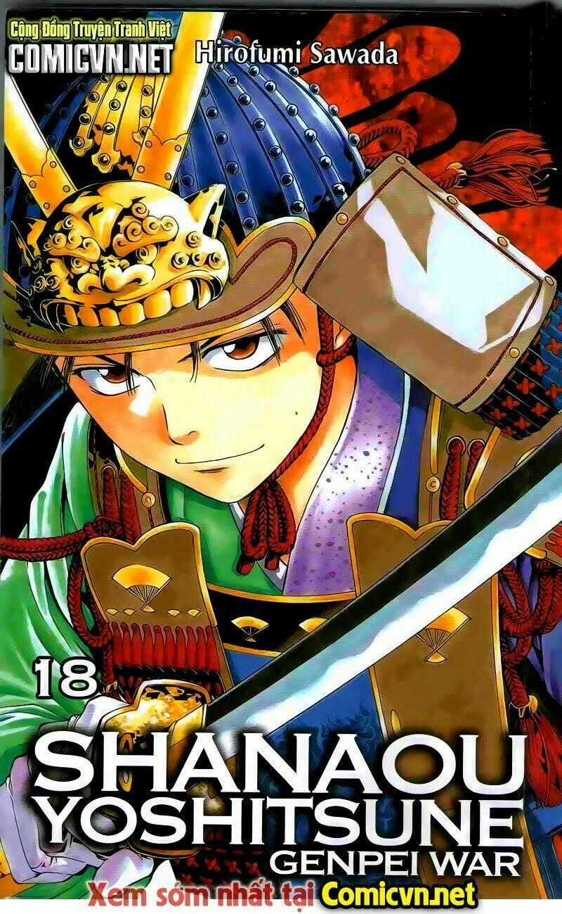 Thiếu niên vương phần 2 Chapter 52 trang 0