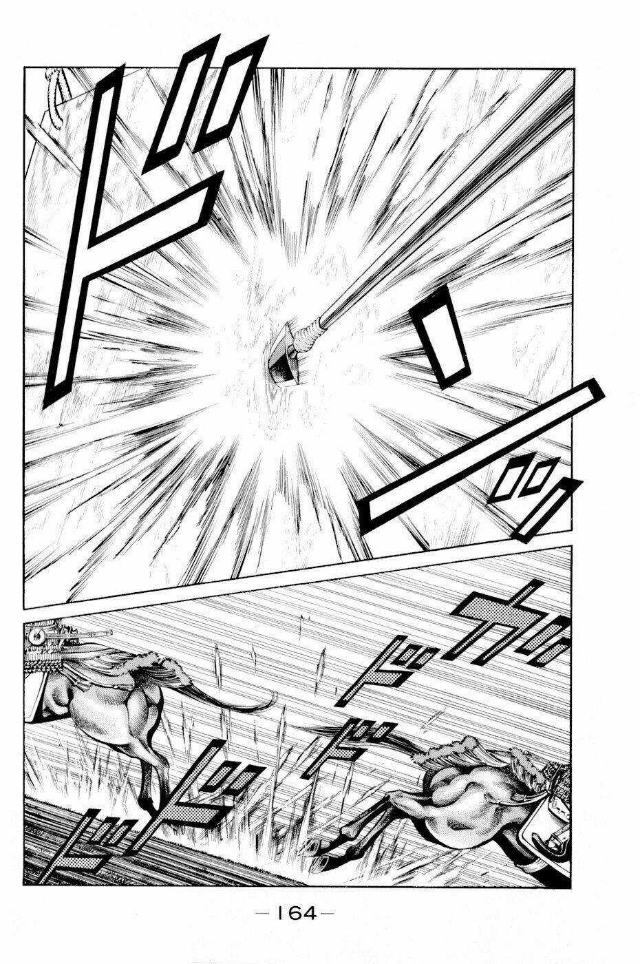 Thiếu niên vương phần 2 Chapter 6 trang 41
