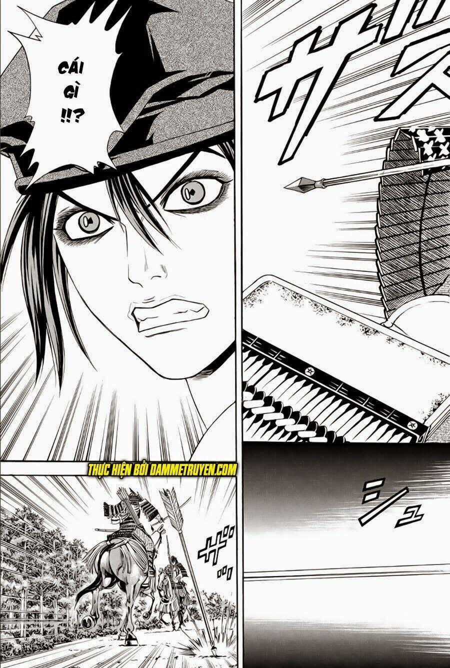 Thiếu niên vương phần 2 Chapter 66.2 trang 1