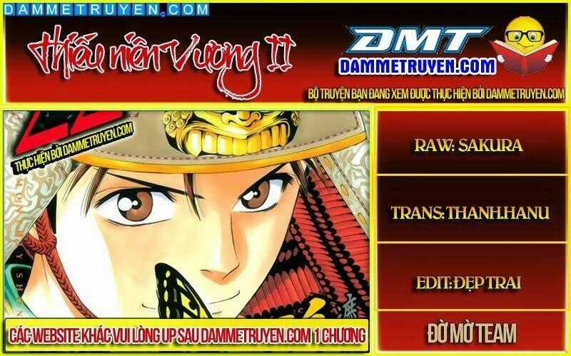 Thiếu niên vương phần 2 Chapter 67.2 trang 0