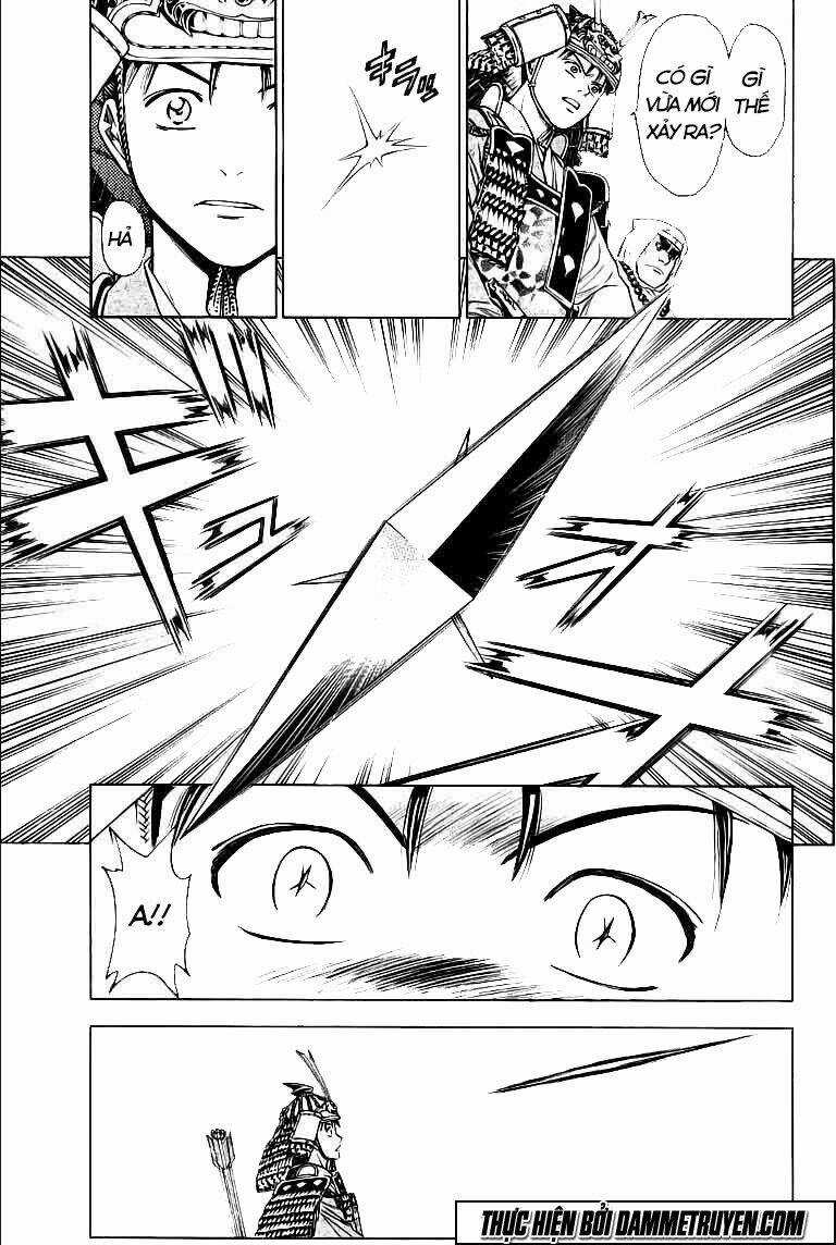 Thiếu niên vương phần 2 Chapter 68.2 trang 27