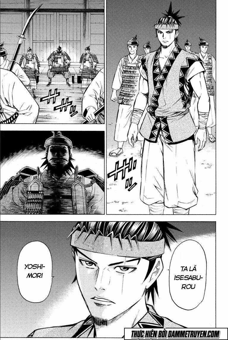 Thiếu niên vương phần 2 Chapter 69.2 trang 24