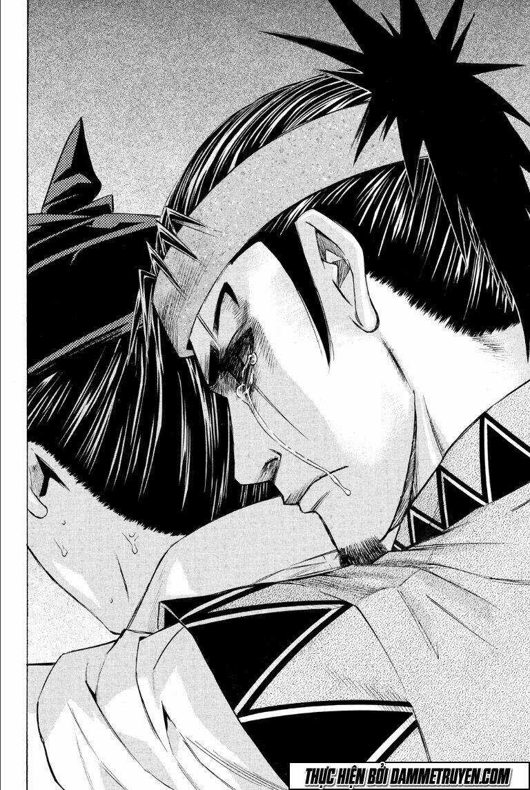 Thiếu niên vương phần 2 Chapter 70.1 trang 26