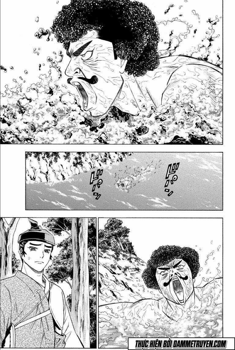 Thiếu niên vương phần 2 Chapter 70.2 trang 19