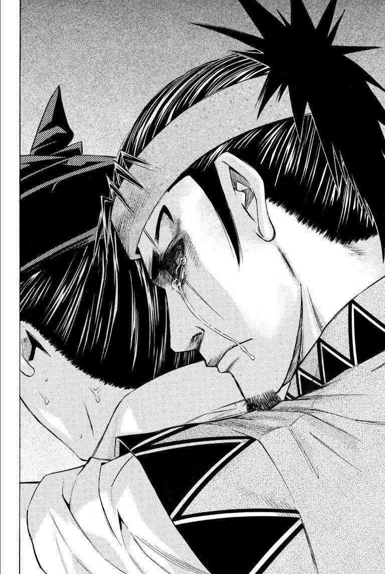 Thiếu niên vương phần 2 Chapter 70 trang 23