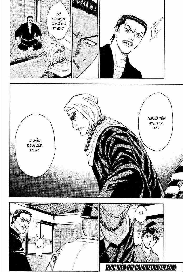 Thiếu niên vương phần 2 Chapter 71.2 trang 10