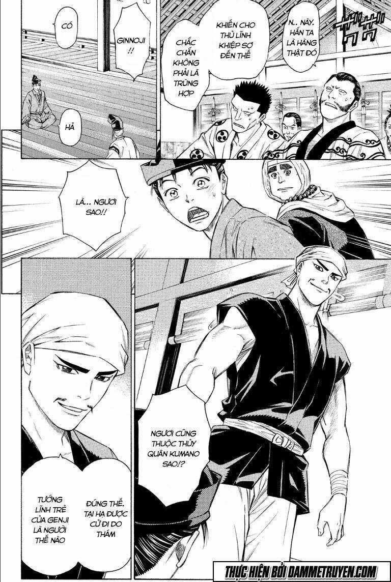 Thiếu niên vương phần 2 Chapter 71.2 trang 26